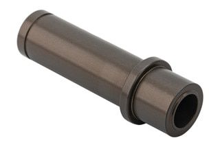 The JP Enterprises Silent Captured Spring Conversion Kit was designed from the ground up to work with the Law Tactical folding stock system.